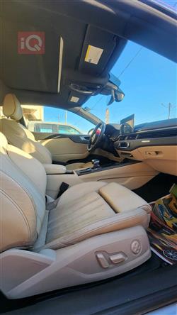 ئاودی A5
